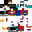 Texture for comversecolt94 ssj 4