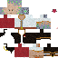 Texture for Dbf