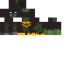 Texture for batman zombie minebat