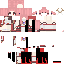 Texture for miko corrompida