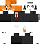 Texture for zorrito