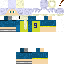 Texture for Shawn Frost