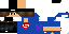 Texture for Cronos