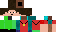 Texture for steve