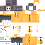 Texture for Loggy Gamer fixed