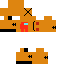 Texture for crypy