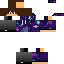 Texture for GalaxyArora