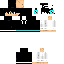 Texture for Sergio