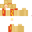 Texture for formula foxelpende