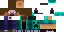 Texture for Cool Steve