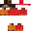 Texture for struh