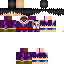 Texture for Luminiz SSJ