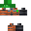 Texture for emerald