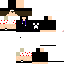 Texture for goofy sem olho?