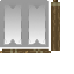 Texture for «Iron Shield» - «APLHA»