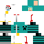 Texture for forki and max