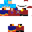 Texture for phpaiva SSJGSSJ Thug Life