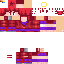 Texture for goku ssj kaioken 