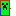Texture for minecraft creeper