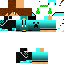 Texture for steve