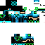 Texture for skin