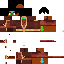 Texture for avatar jack