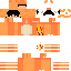 Texture for charmanderskin