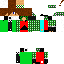 Texture for hive