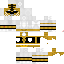 Texture for MMPR S2-S3 White Ranger