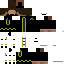 Texture for Adventure Steve