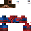Texture for Spide