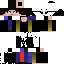 Texture for lick
