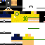 Texture for JefreyMaster