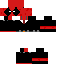 Texture for Deadpool