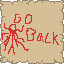 Texture for page