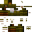 Texture for Adventure Animatronic