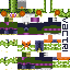 Texture for imperfect cell