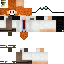 Texture for GingerLookinAss 2.0