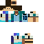 Texture for messi