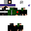 Texture for Kakashi Hatake