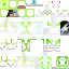Texture for sla 2