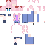 Texture for clack