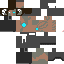 Texture for stuff underneath and some hoodie edits
