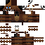 Texture for FRODY