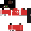 Texture for red adidas