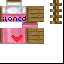 Texture for ilonca