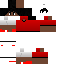 Texture for isaac skin minecraft
