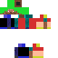 Texture for zH 4x