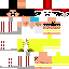 Texture for SaboMc
