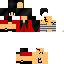 Texture for Isabelle Lightwood